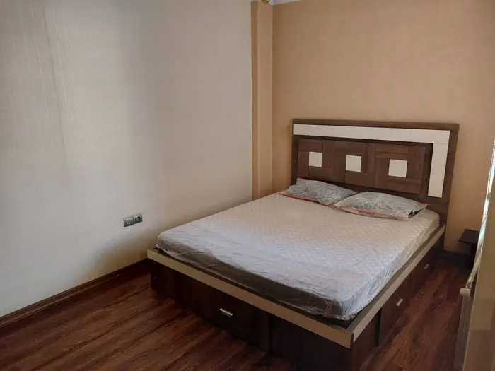 آپارتمان یک خوابه مرتضی تهرانپارس