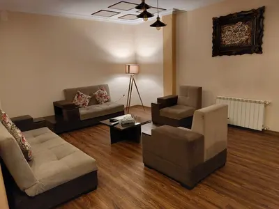 آپارتمان یک خوابه مرتضی تهرانپارس