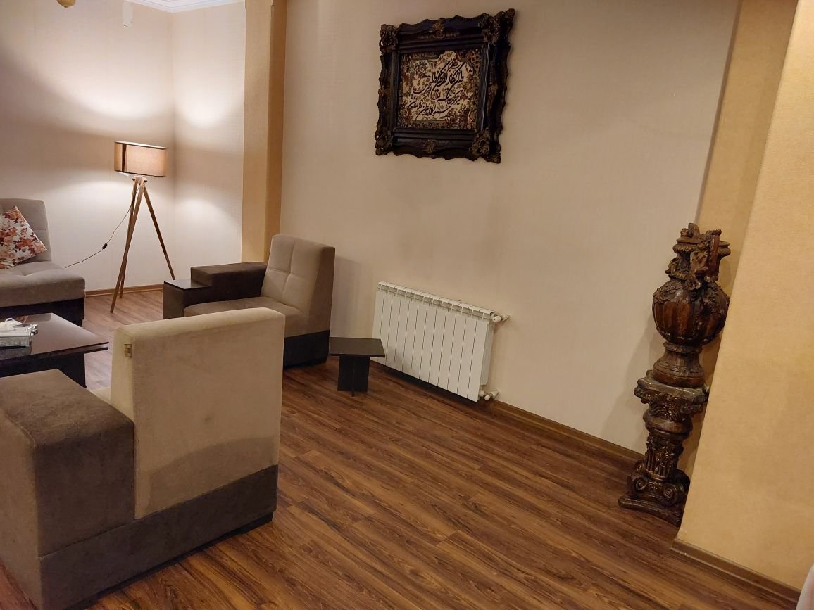 یک خوابه فلکه اول تهرانپارس