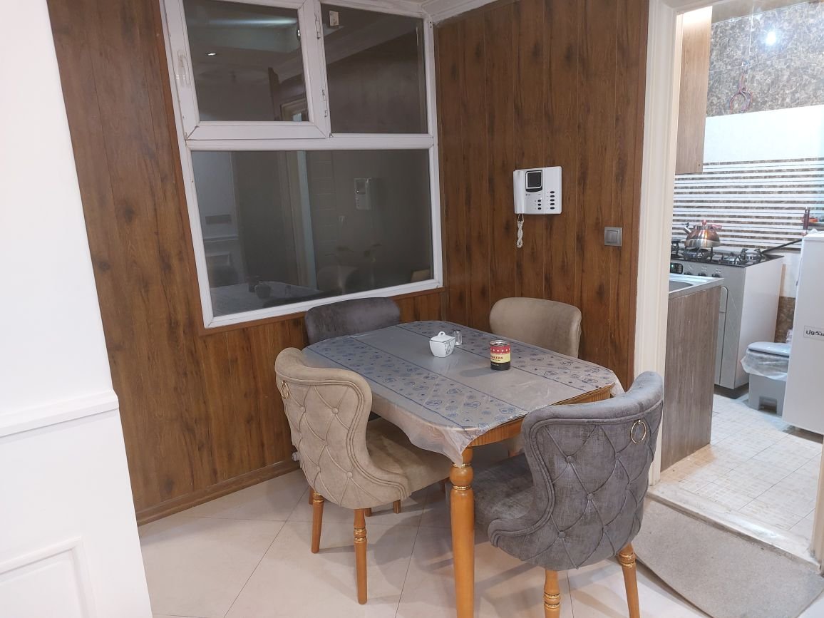 آپارتمان یک خوابه تهرانپارس ۳