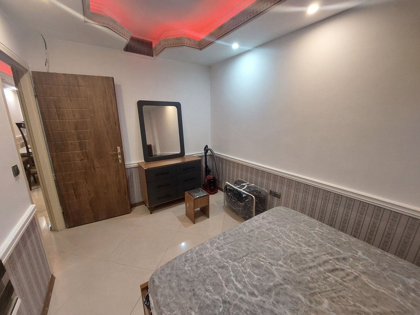 آپارتمان یک خوابه تهرانپارس ۳