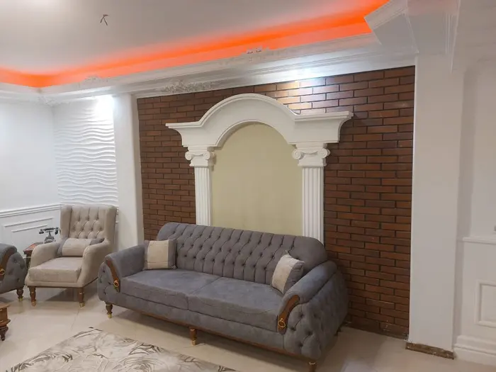 آپارتمان یک خوابه تهرانپارس ۳