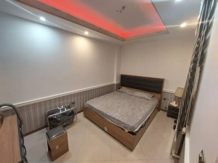 آپارتمان یک خوابه تهرانپارس ۳