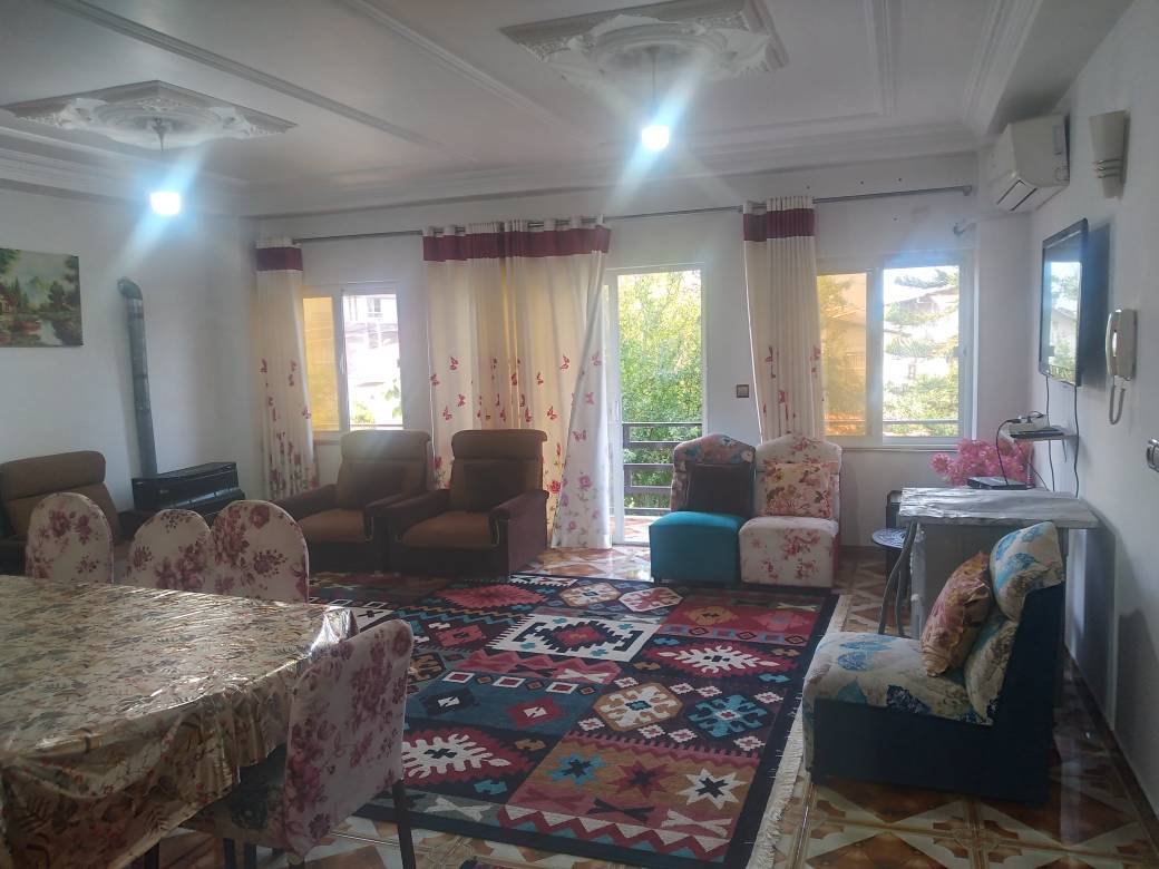 ویلا دوخوابه حق پرست