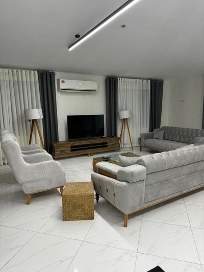 ویلا سه خوابه استخردار آبگرم تندیس 6