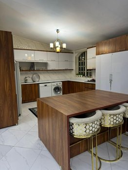 ویلا سه خوابه استخردار آبگرم تندیس 6