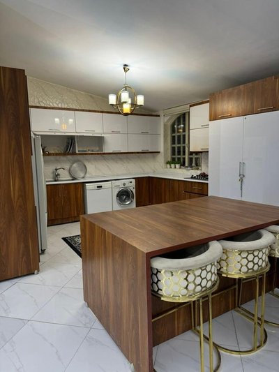 ویلا سه خوابه استخردار آبگرم تندیس 6