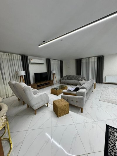 ویلا سه خوابه استخردار آبگرم تندیس 6