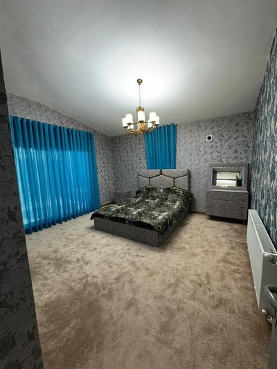 ویلا سه خوابه استخردار آبگرم تندیس 6