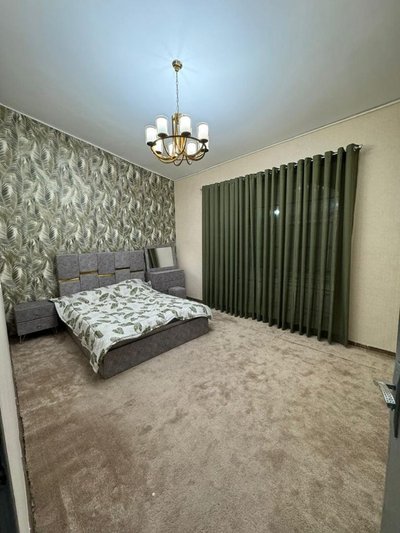 ویلا سه خوابه استخردار آبگرم تندیس 6