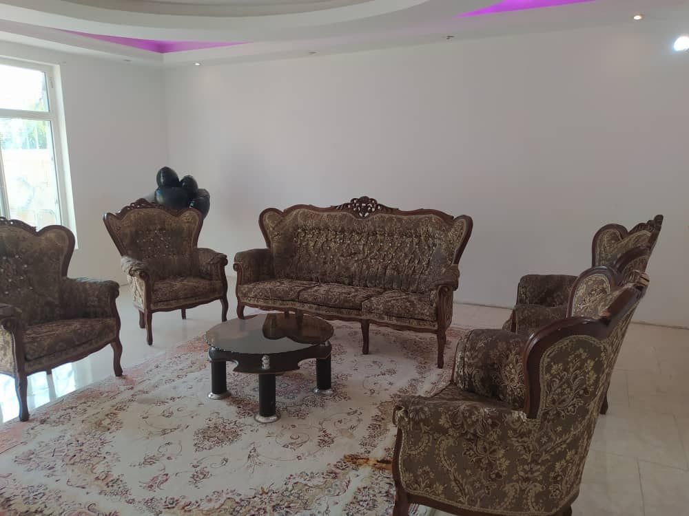 ویلا دوخوابه استخردار سهیلیه