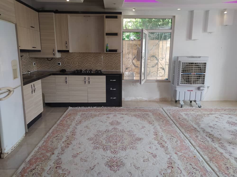 ویلا دوخوابه استخردار سهیلیه