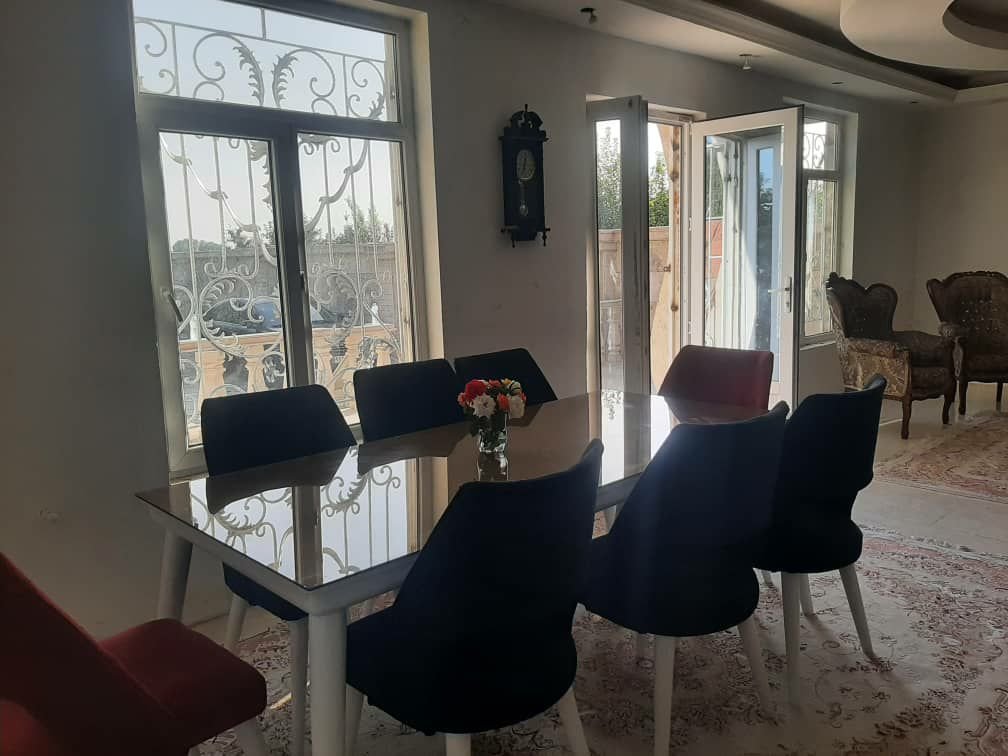 ویلا دوخوابه استخردار سهیلیه