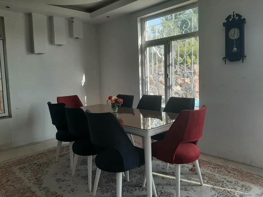 ویلا دوخوابه استخردار سهیلیه