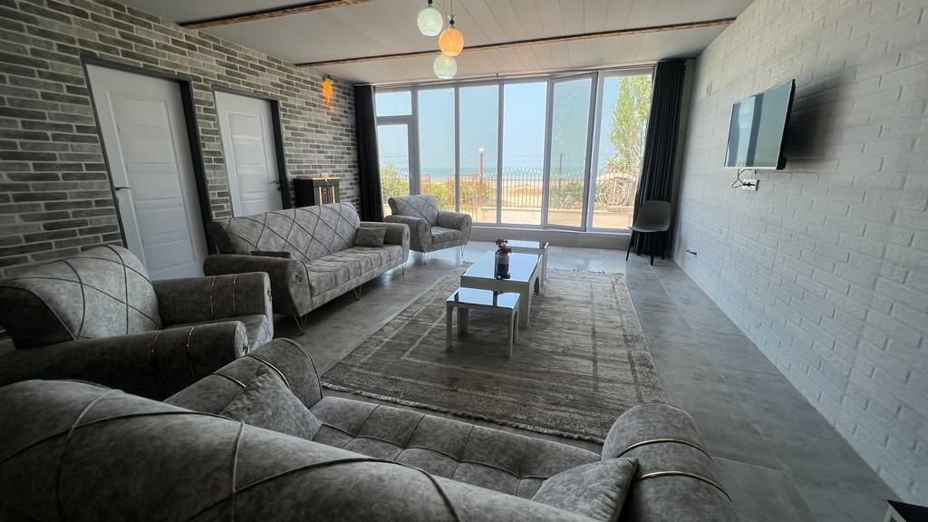 سه خوابه ساحلی استخردار آبگرم پاسداران 1