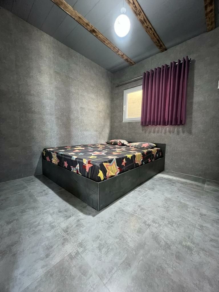 سه خوابه ساحلی استخردار آبگرم پاسداران 1