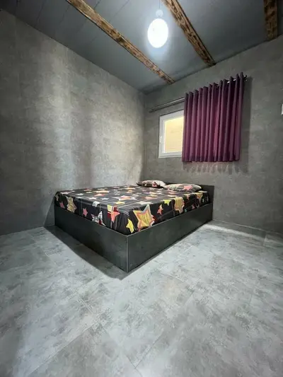 ویلا سه خوابه ساحلی استخردار آبگرم پاسداران 1