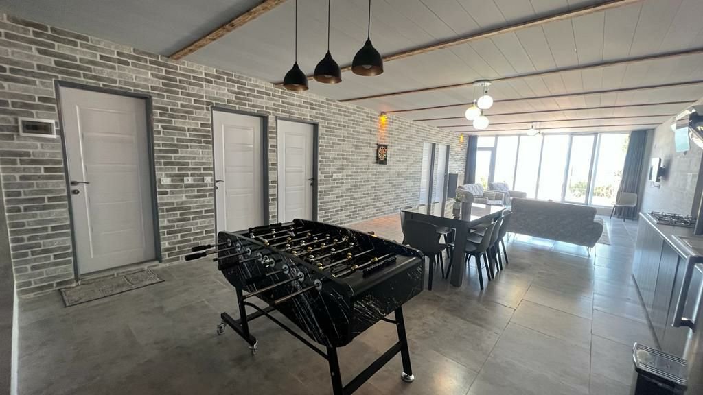 سه خوابه ساحلی استخردار آبگرم پاسداران 1