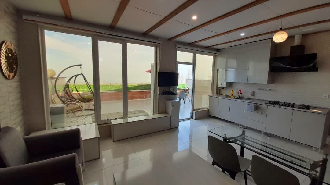 یک خوابه ساحلی پارسا 3