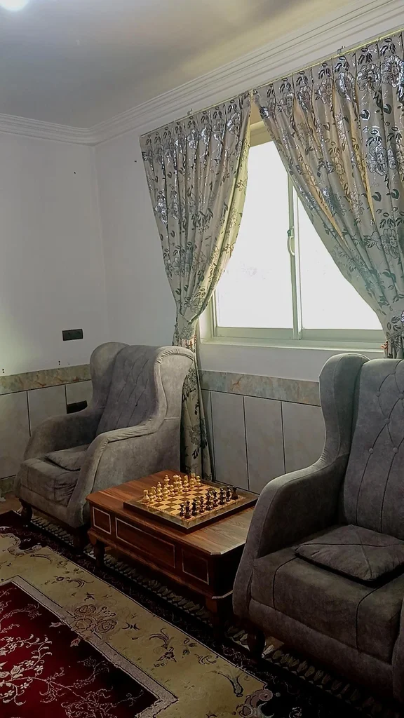 ویلا یک خوابه ریحان آباد