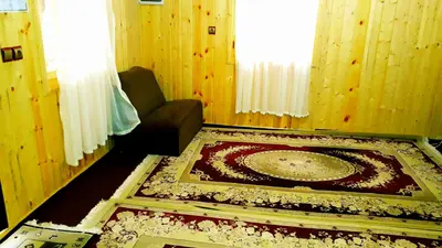 ویلا ‌ویلا چوبی دوبلکس  ماسال