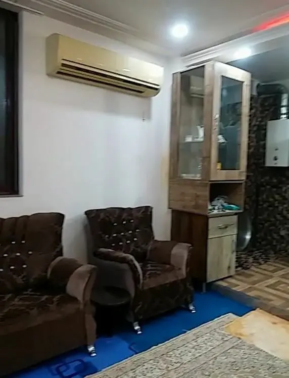 ویلا یک خوابه تجارت - سالن