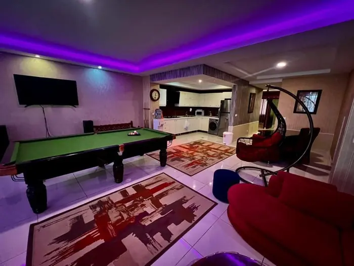 دوخوابه استخردار افرا 15