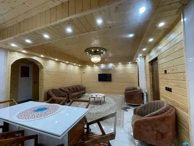 ویلا دوخوابه صائب 3