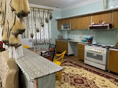 ویلا دوخوابه صائب ۲