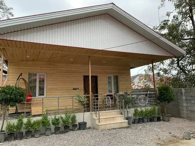 ویلا دوخوابه صائب 3