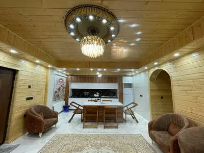 ویلا دوخوابه صائب 3