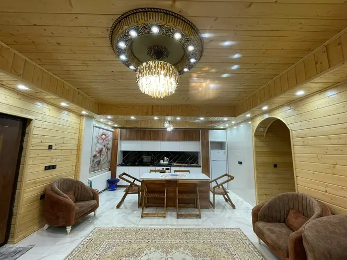 ویلا دوخوابه صائب 3