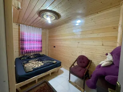 ویلا دوخوابه صائب 3