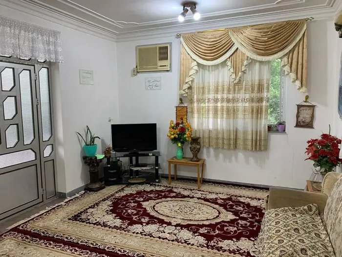 ویلا دوخوابه صائب ۲ - 😍