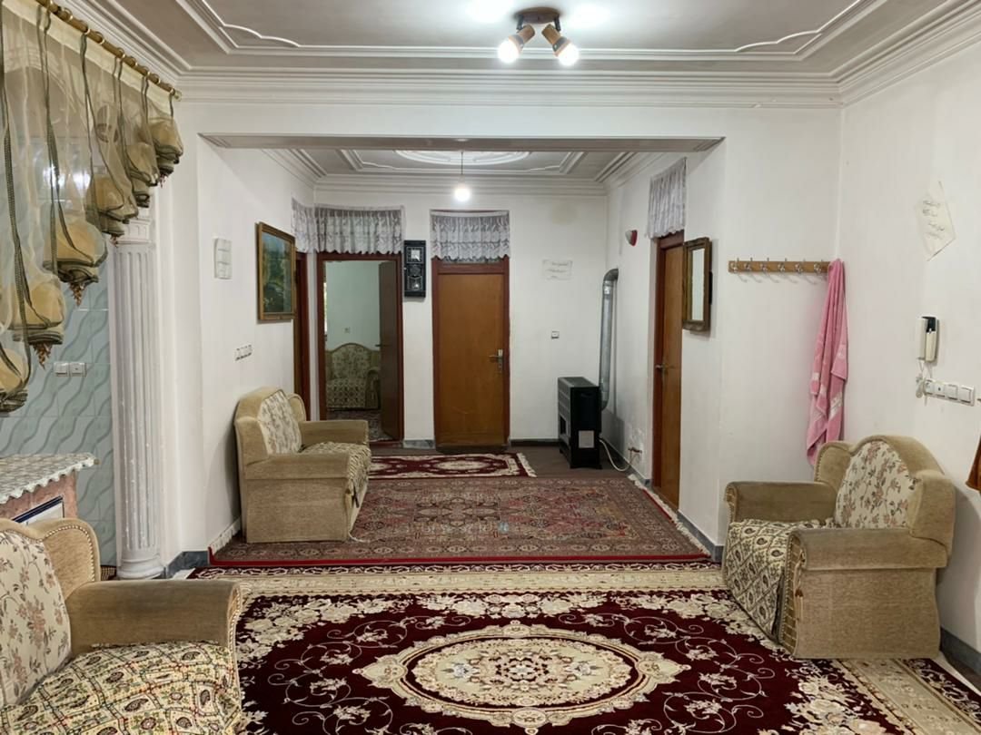 دوخوابه صائب ۲