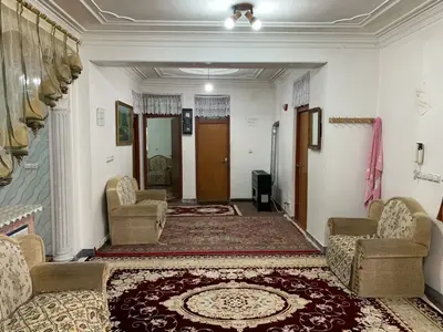 ویلا دوخوابه صائب ۲