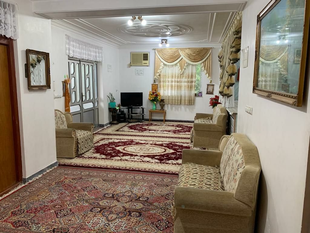 دوخوابه صائب ۲