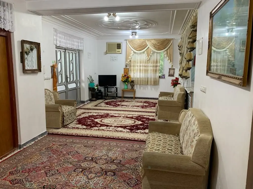 ویلا دوخوابه صائب ۲ - 😍