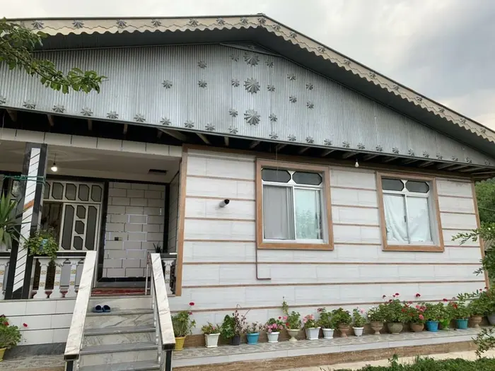 ویلا دوخوابه صائب ۲ - 😍