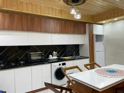 ویلا دوخوابه صائب 3