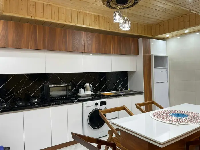 ویلا دوخوابه صائب 3