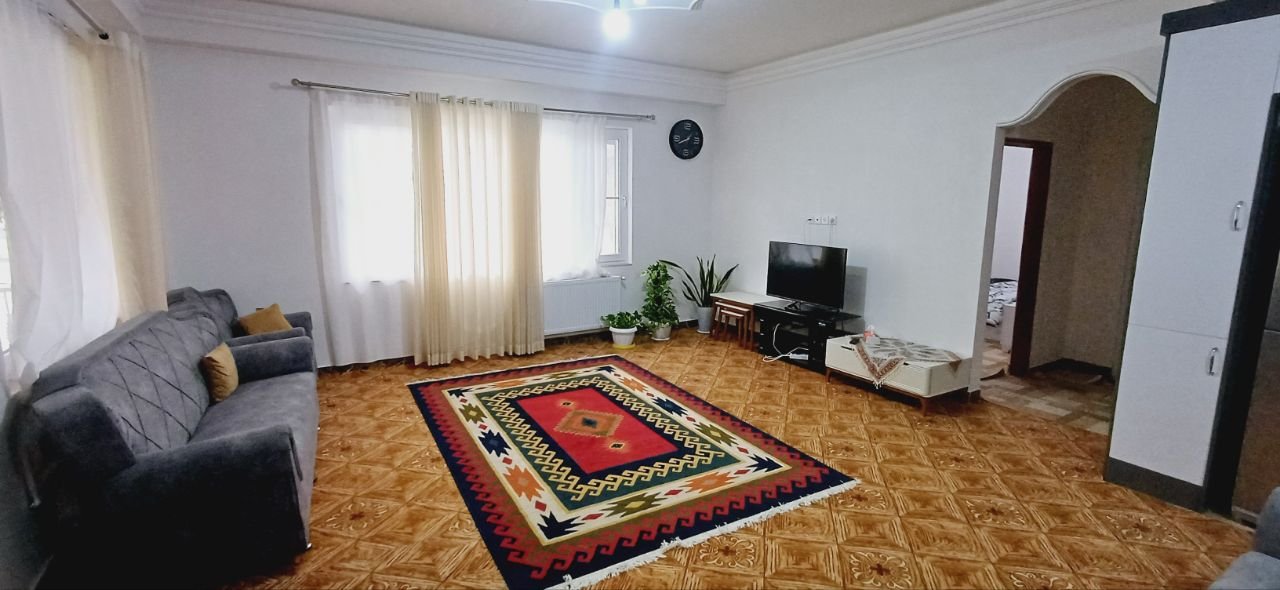 ویلا دوخوابه روستایی ورمیه