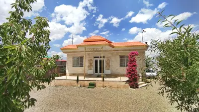 ویلا یک خوابه آرمان سلطانیه