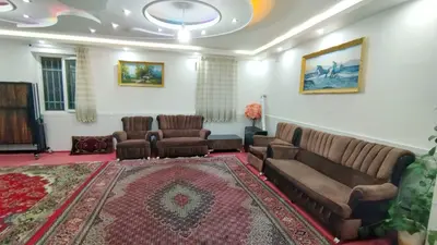 ویلا یک خوابه آرمان سلطانیه