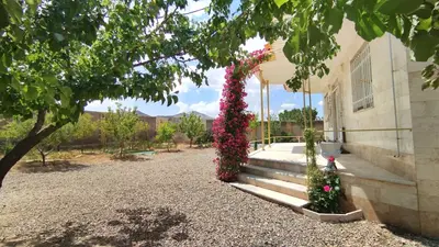 ویلا یک خوابه آرمان سلطانیه