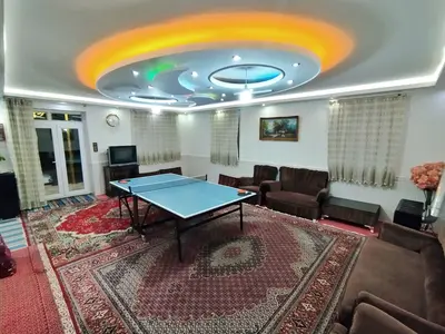 ویلا یک خوابه آرمان سلطانیه