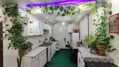 ویلا یک خوابه آرمان سلطانیه