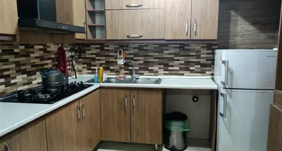 ویلا دوخوابه ساحلی مهاجر