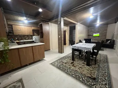 ویلا دوخوابه ساحلی مهاجر