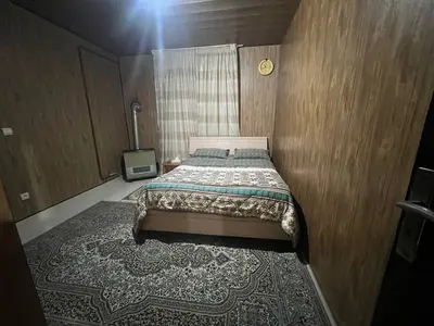 ویلا دوخوابه ساحلی مهاجر